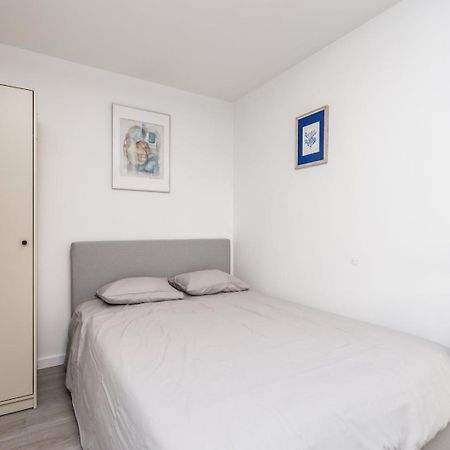 Guestready - Minimalist Studio In Downtown Lisbon Apartment Ngoại thất bức ảnh