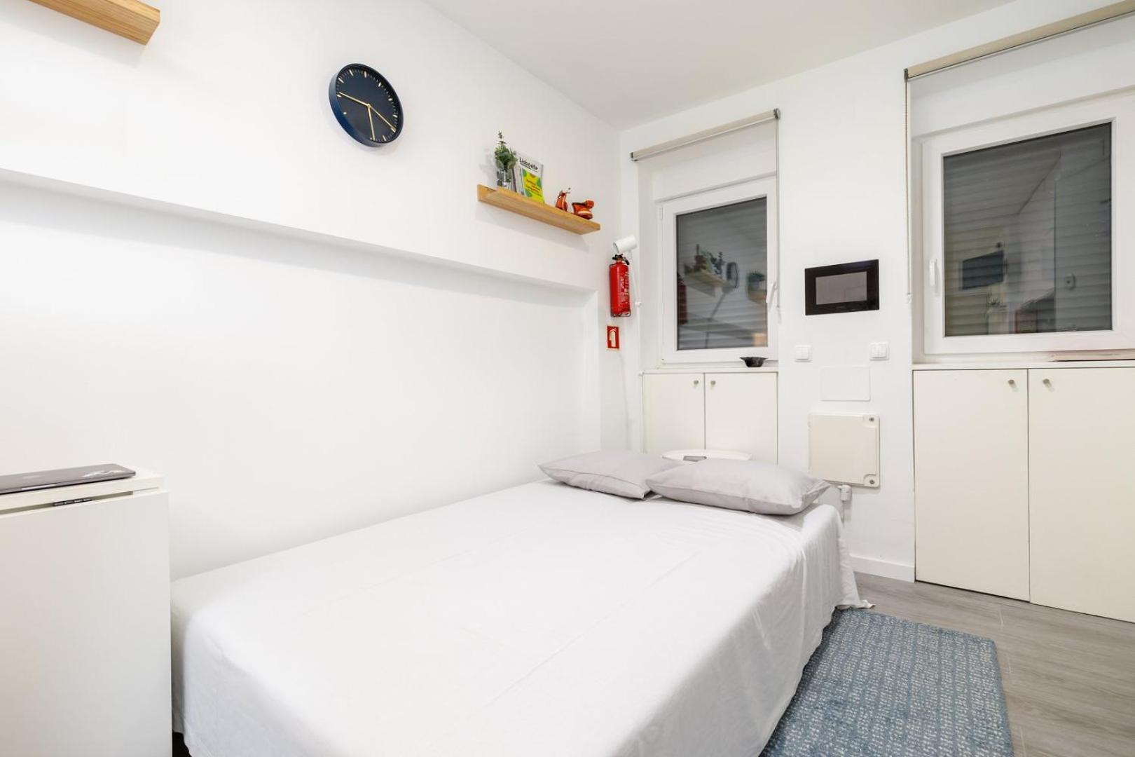 Guestready - Minimalist Studio In Downtown Lisbon Apartment Ngoại thất bức ảnh